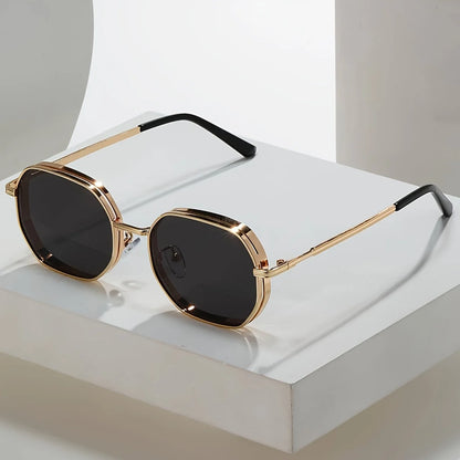 Vyre Metal Sunglasses