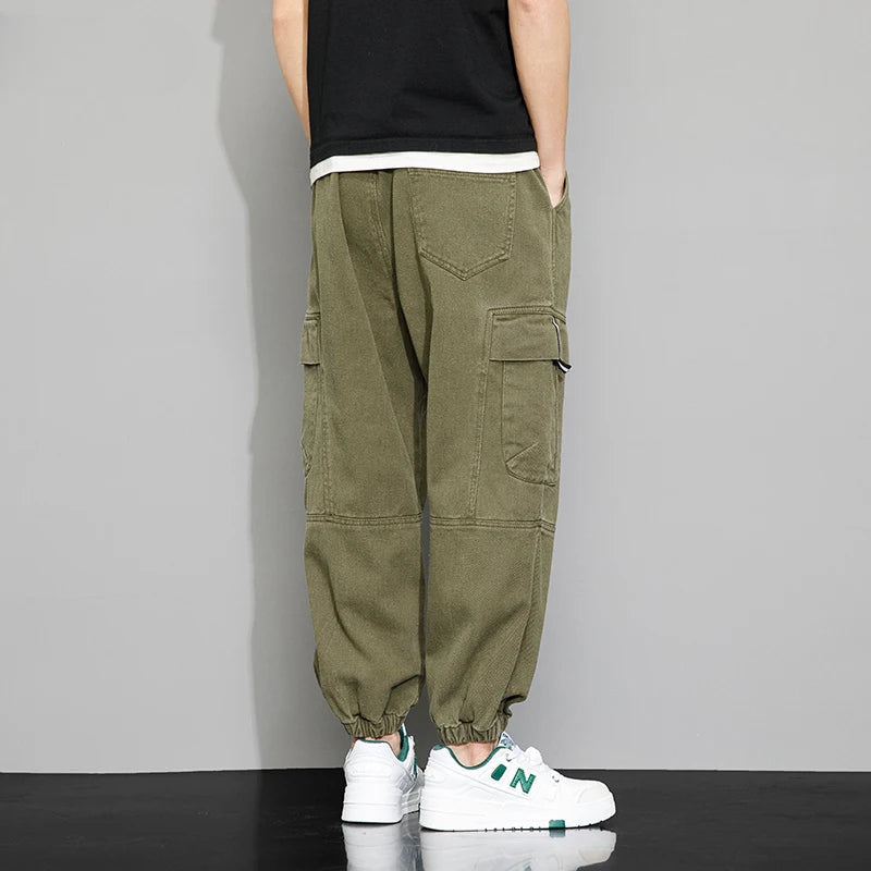Forge Cargo Pants