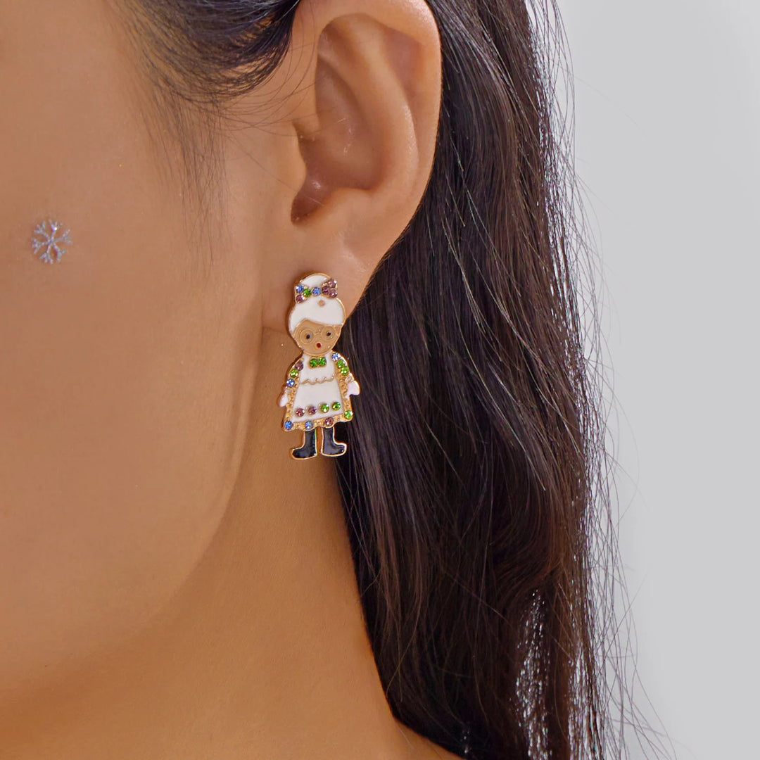 Jewel & Joy Earring Set