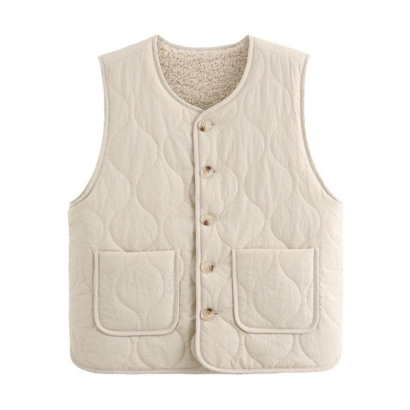 Montara Double-Sided Vest