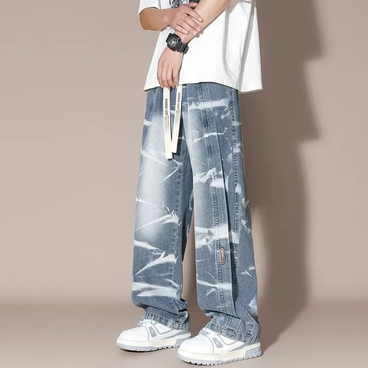 Camden Urban Washed Jeans