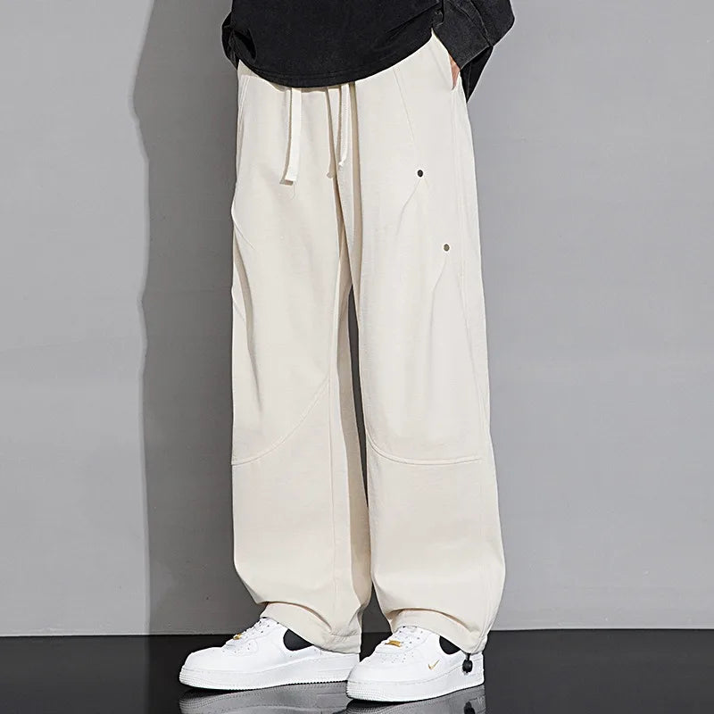 Dropcore Baggy Sweatpants