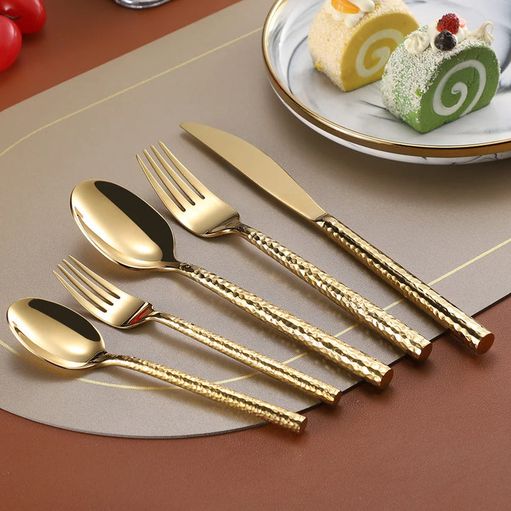 Valmont Flatware Collection
