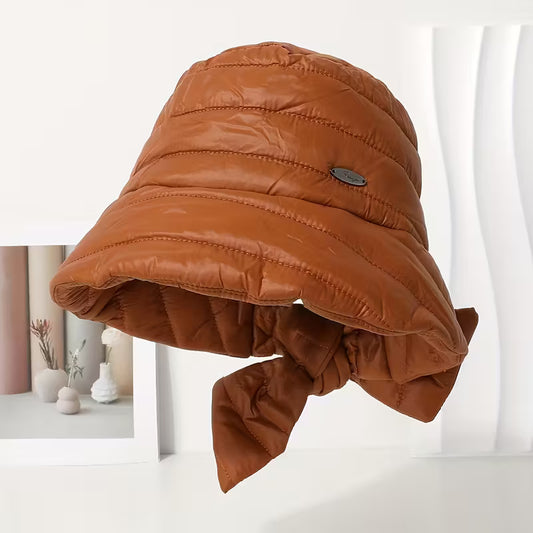 Margot Cloud Bucket Hat