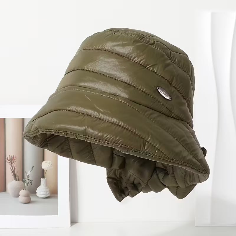 Margot Cloud Bucket Hat