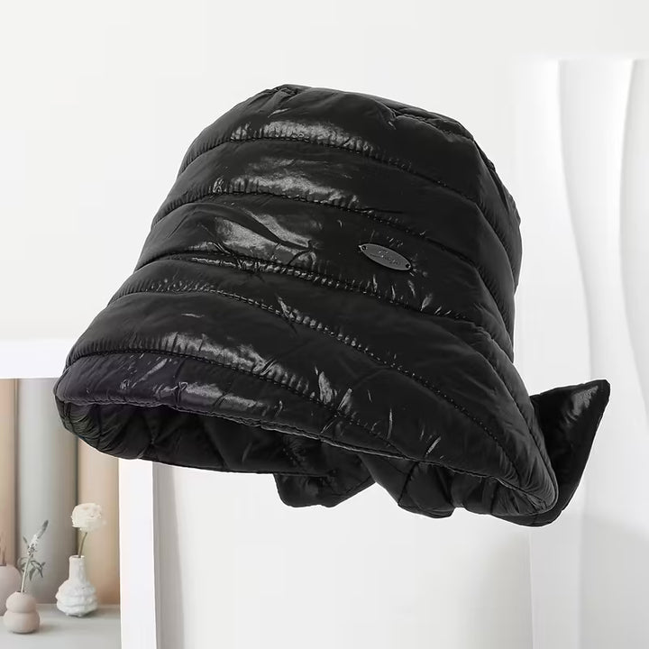 Margot Cloud Bucket Hat