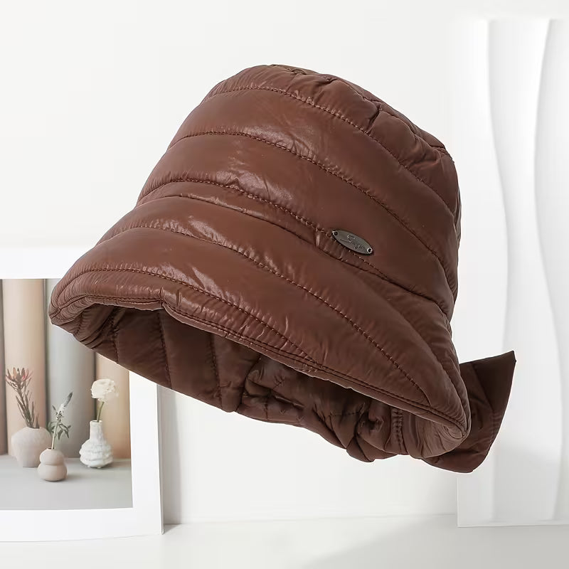 Margot Cloud Bucket Hat