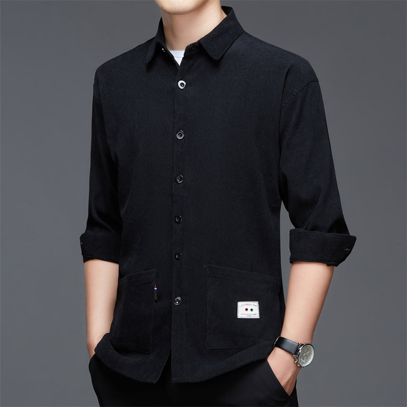 Callen Utility Button-Up