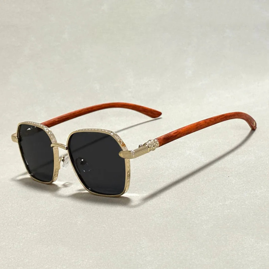Bellamy Retro Square Shades