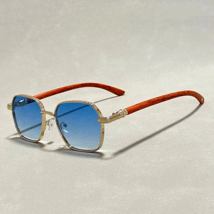Bellamy Retro Square Shades