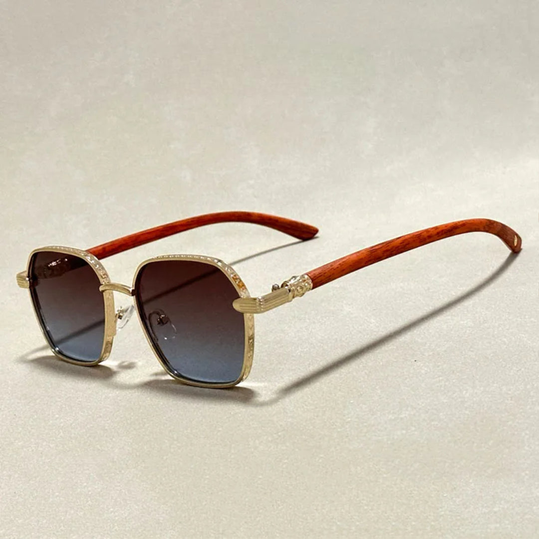 Bellamy Retro Square Shades